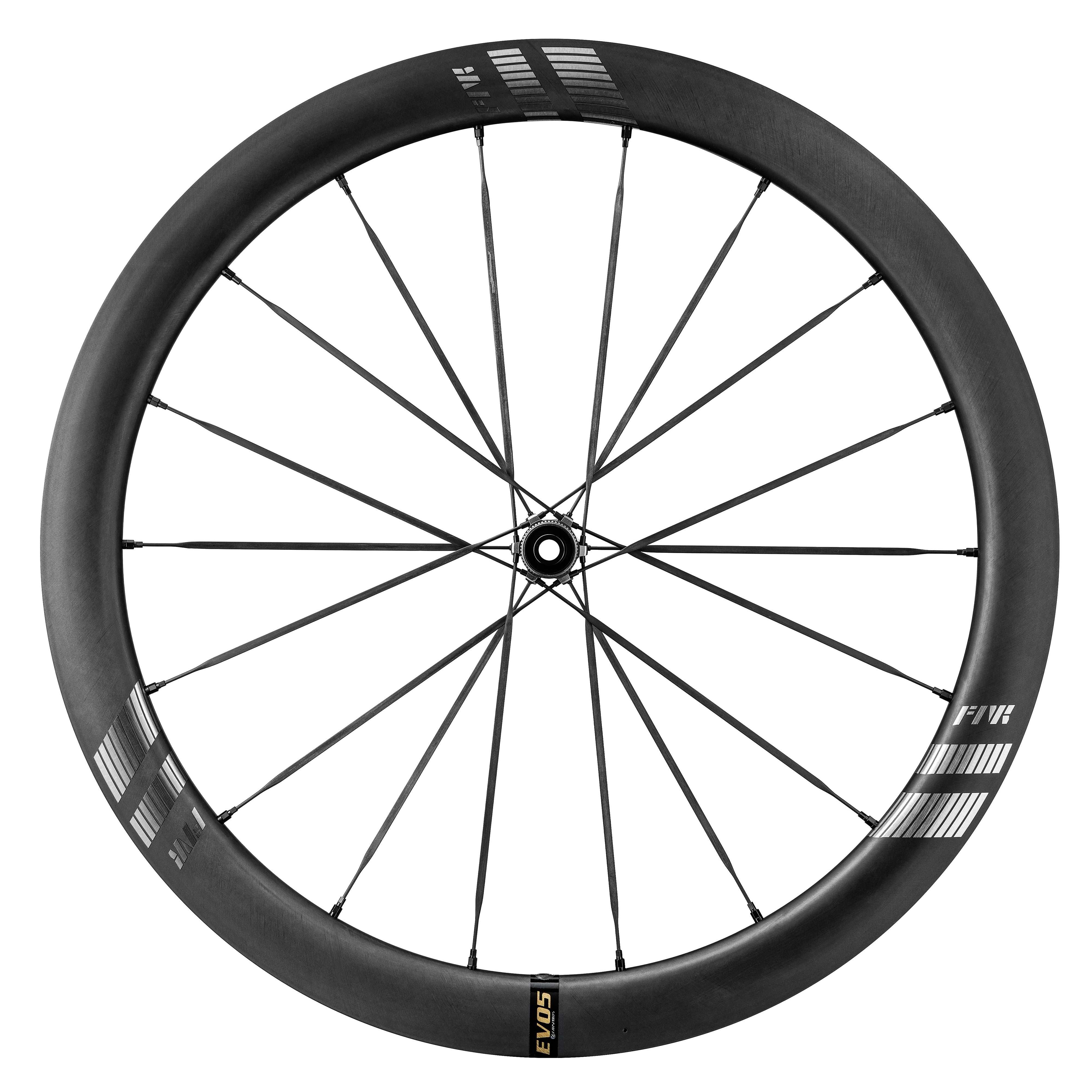 カーボンホイール 完組ホイール　farsports EVOS-5 Farsports EVO S5 2025 – Raptor Bikes