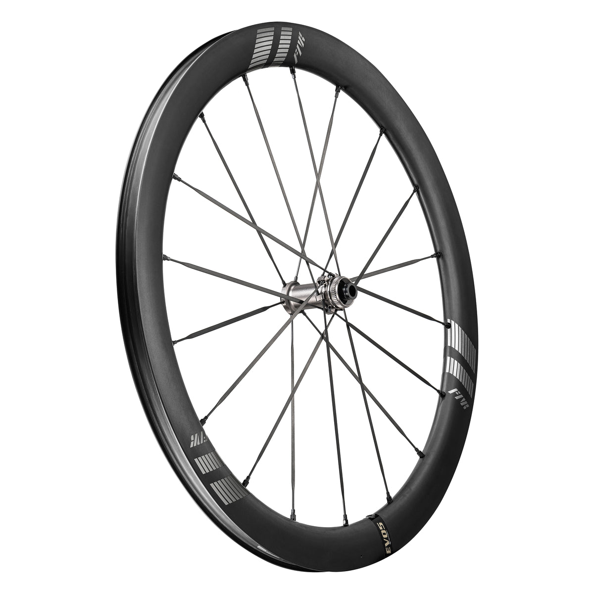 【美品】FARSPORTS EVO S5-S6 CeramicSpeed FARSPORTS / EVO S5-EVO S6 CeramicSpeed ホイールセット
