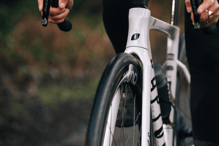 Raptor Ready: Winter tyres