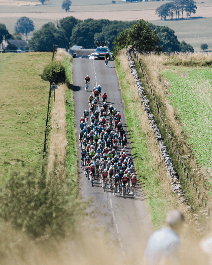 The Collective Fund | Raptor Bikes Launches £20,000 Grassroots Cycling Initiative