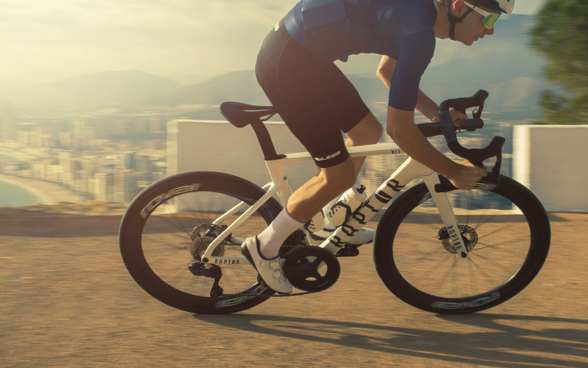 RL1 – Raptor Bikes