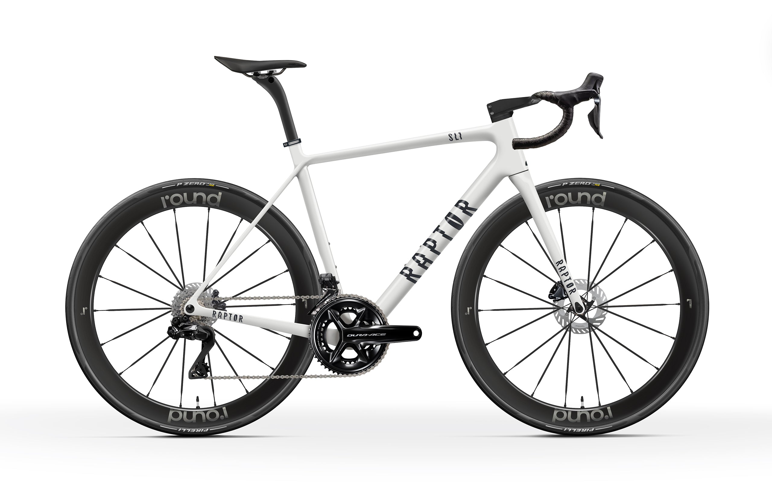 SL1 | Raptor Bikes