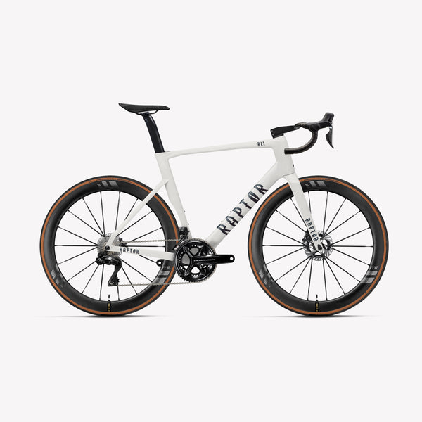 RL1 Dura-Ace Di2