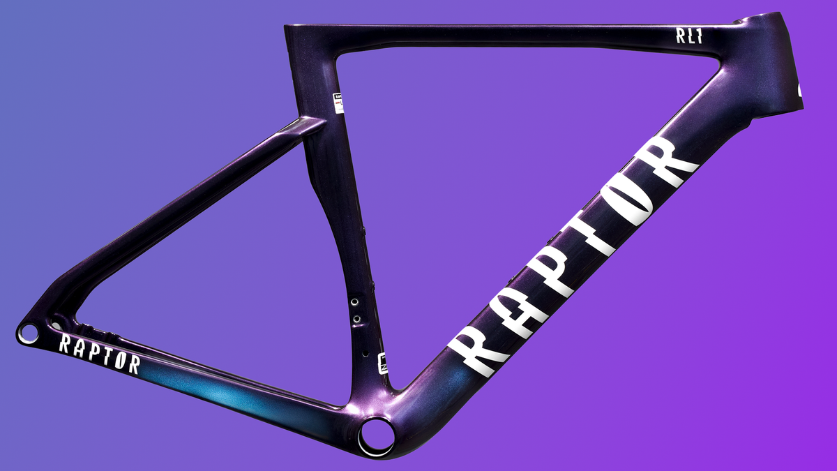 Raptor Bikes — London | Engineered seriously. Enjoyed freely.