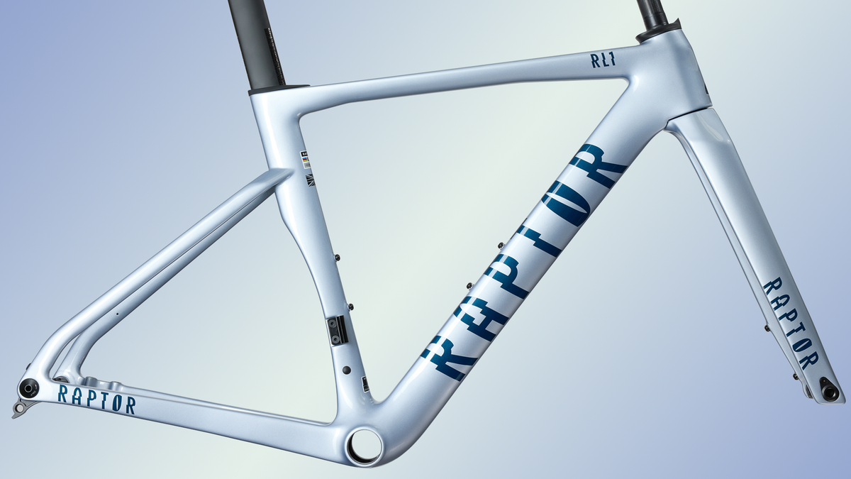 Raptor Bikes — London | Engineered seriously. Enjoyed freely.