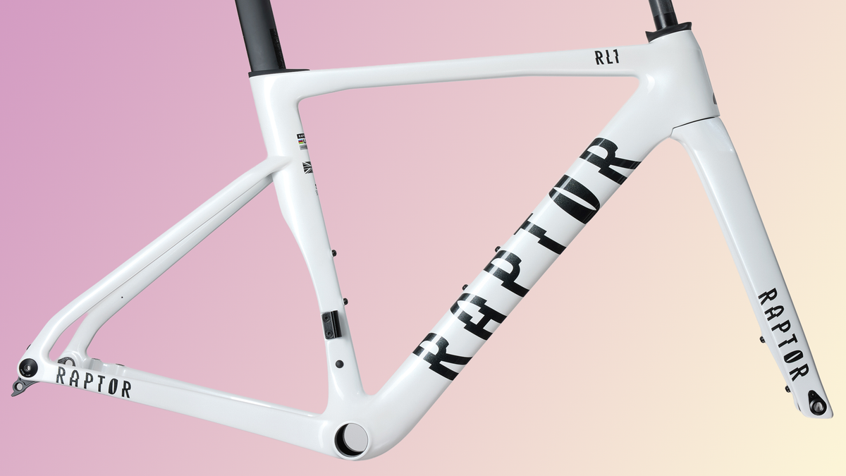 Raptor Bikes — London | Engineered seriously. Enjoyed freely.