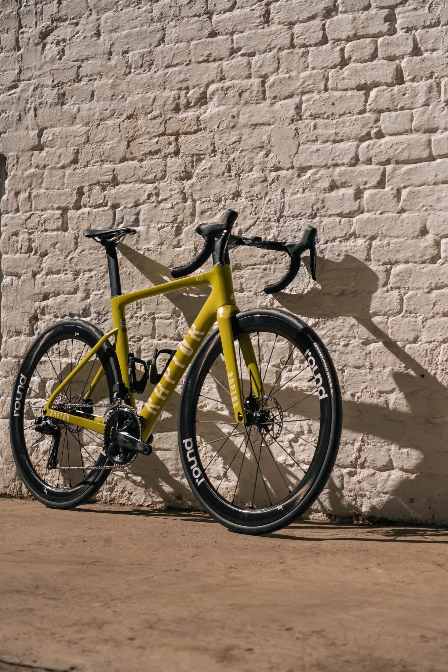 GR1 Collection Page – Raptor Bikes