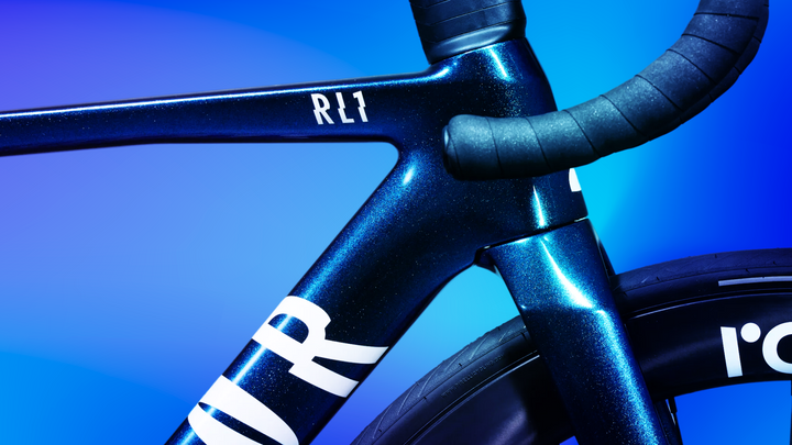 Raptor Bikes — London | Engineered seriously. Enjoyed freely.