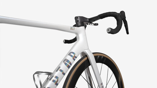 RL1 – Raptor Bikes