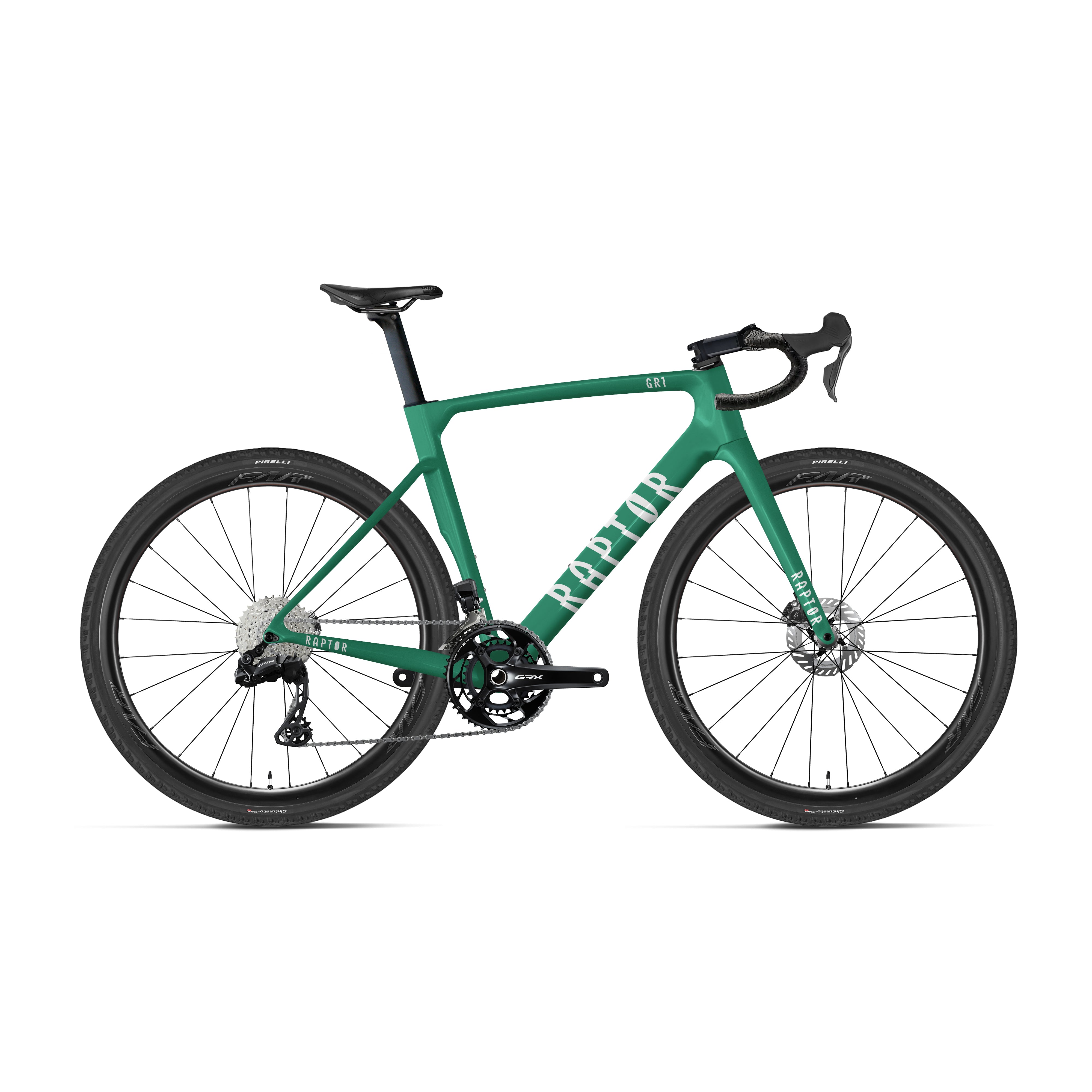 GR1 GRX Di2