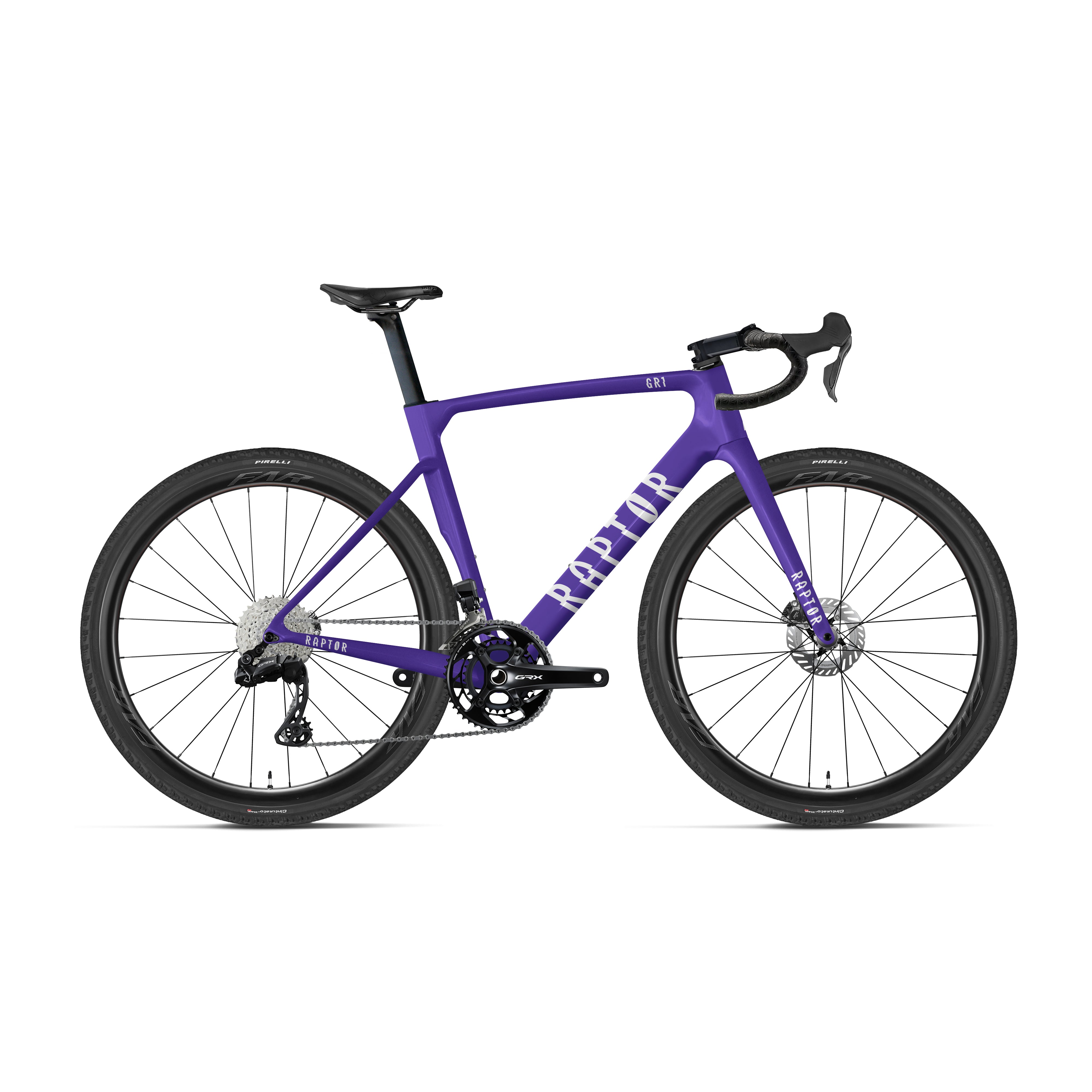 GR1 GRX Di2