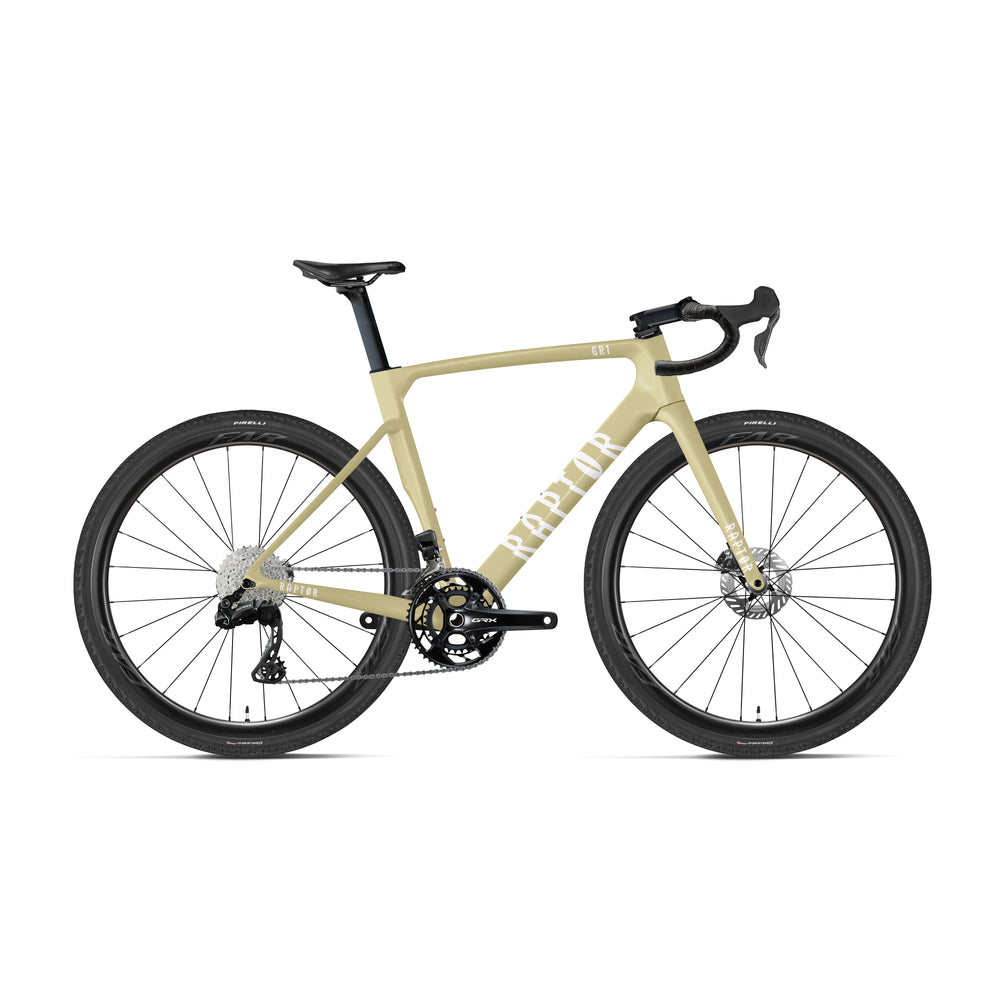 GR1 GRX Di2