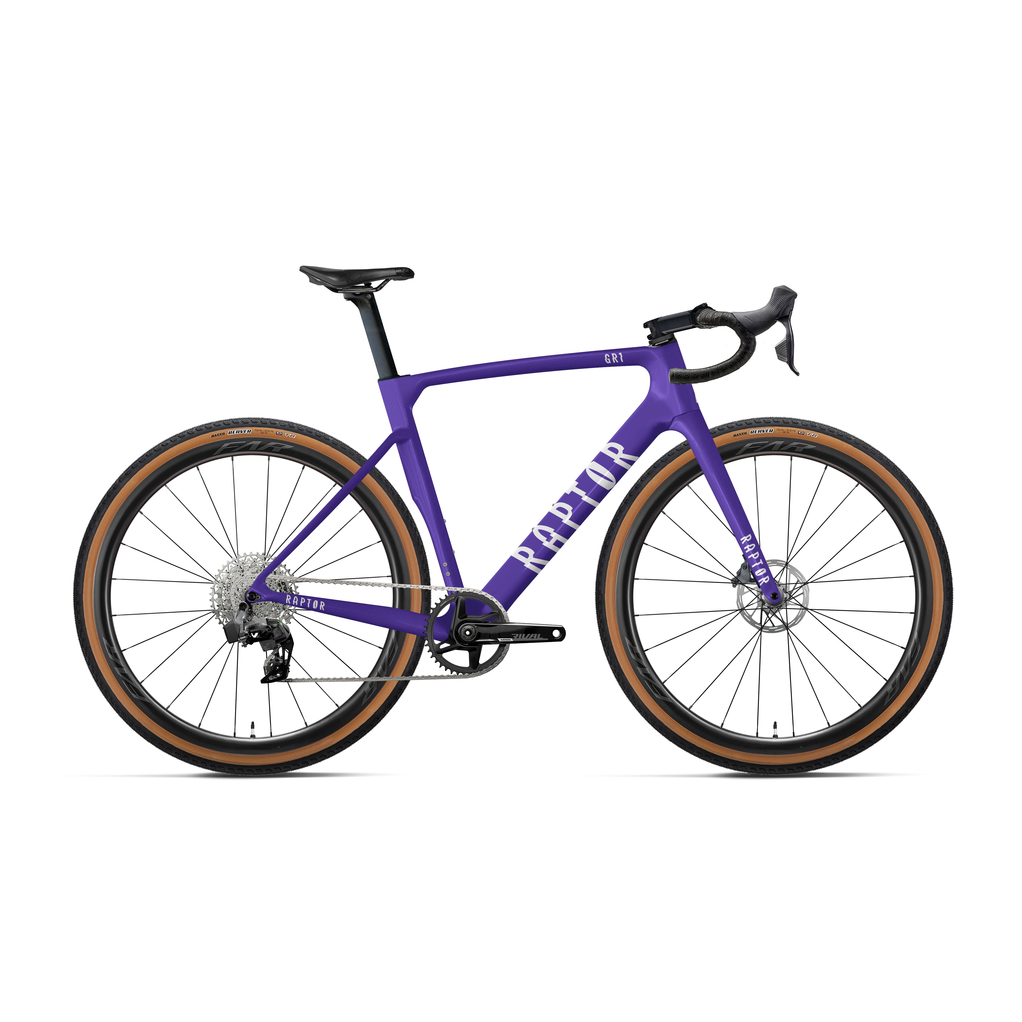 GR1 Rival XPLR