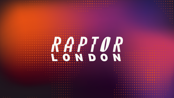 Raptor London Membership