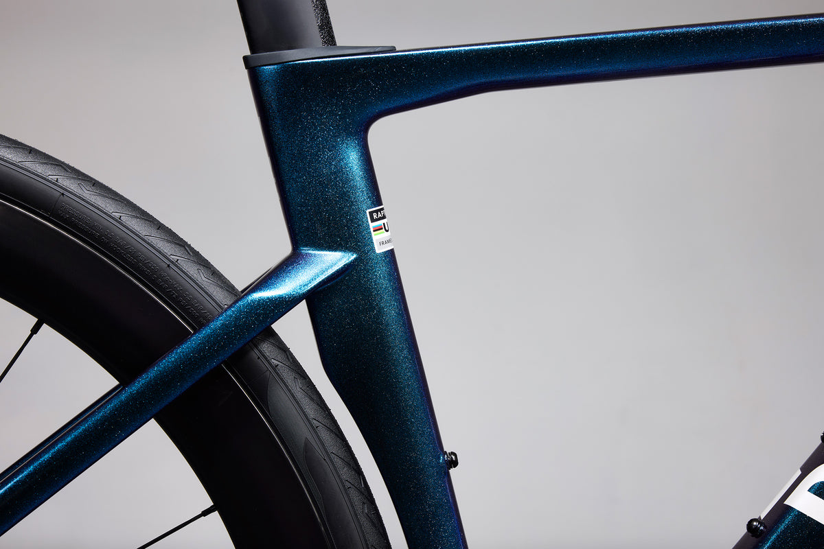 RL1 Collection Page – Raptor Bikes