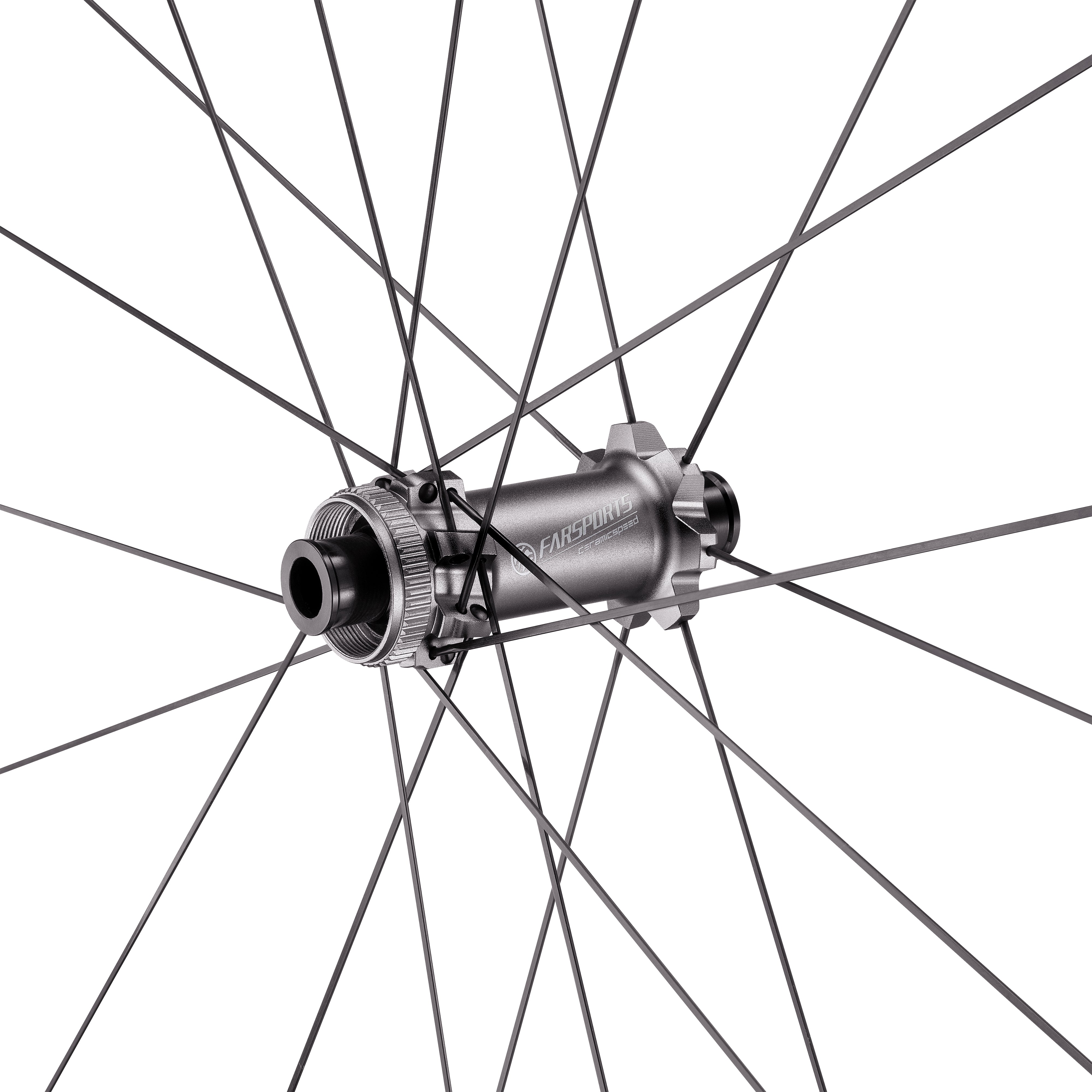 Farsports EVO S5 2025 – Raptor Bikes