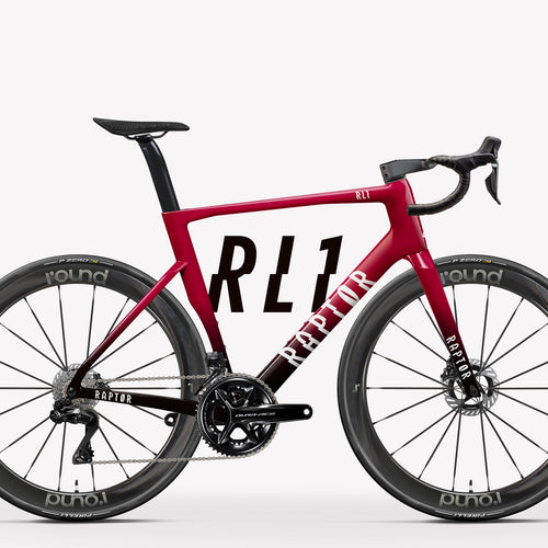 Raptor Road Bikes | About Raptor – Raptor Bikes