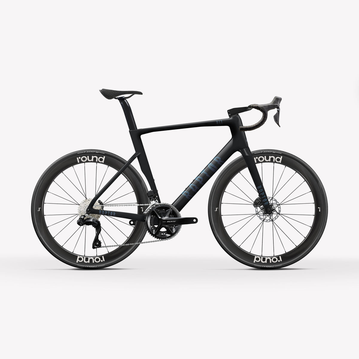 RL1 105 Di2 – Raptor Bikes