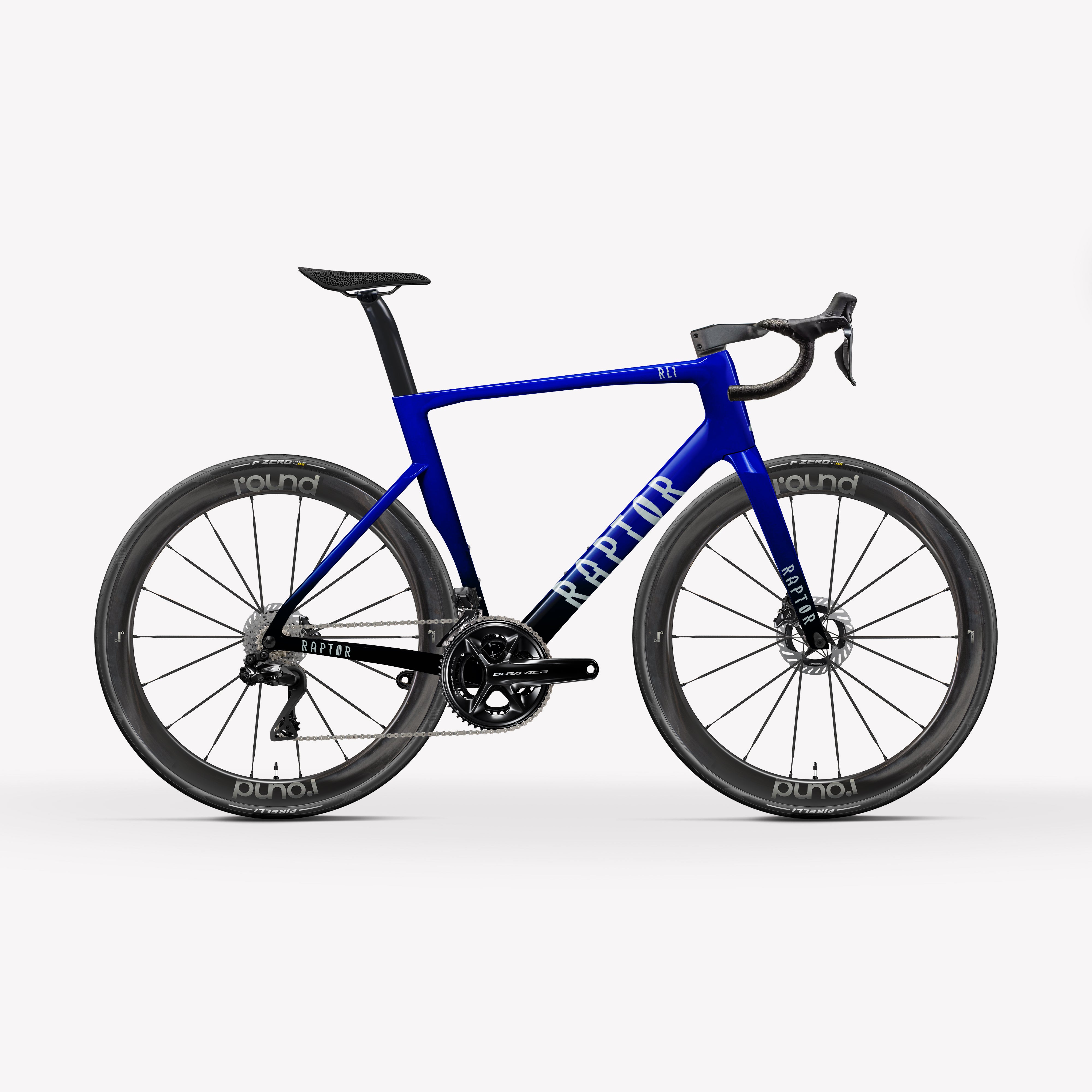 RL1 Dura-Ace Di2