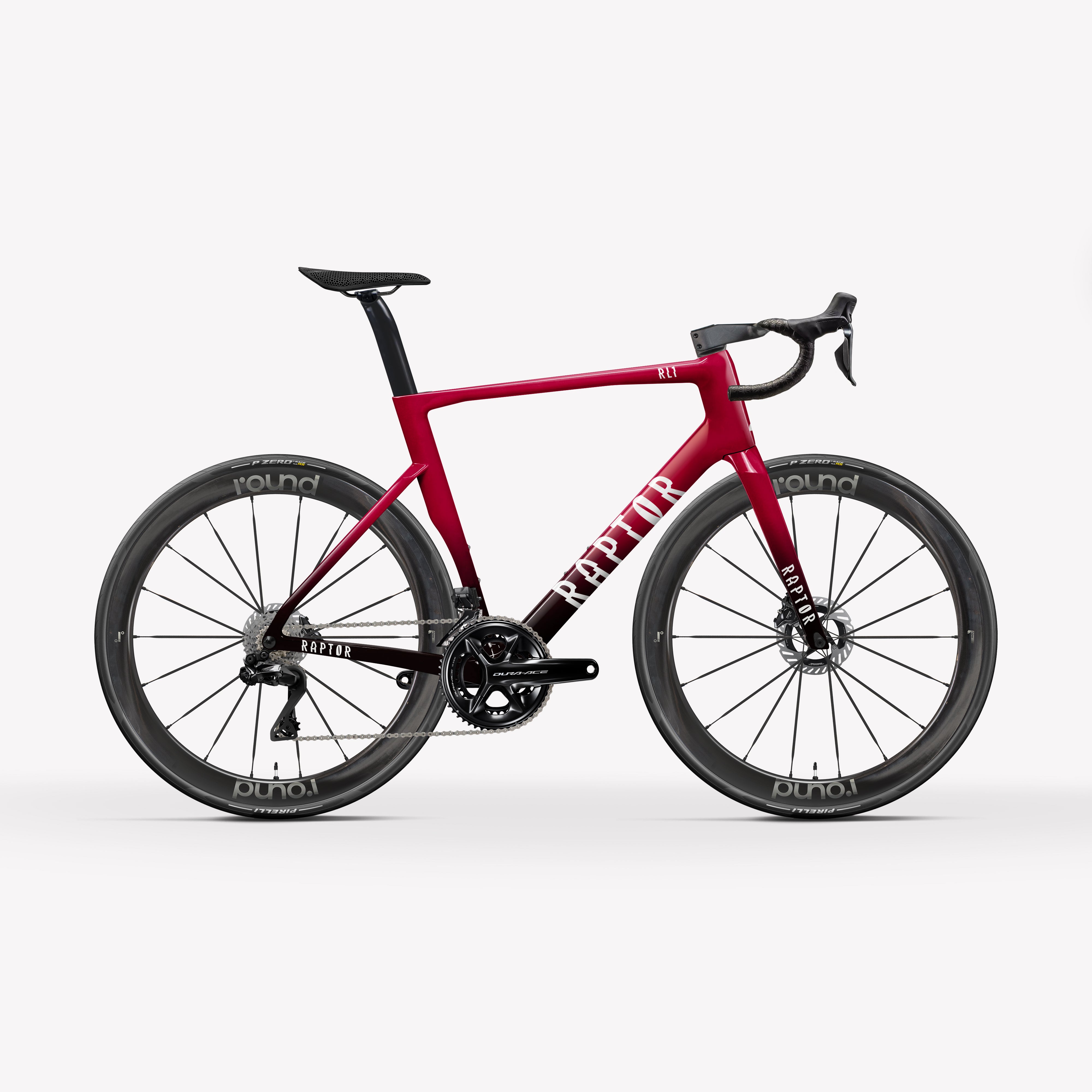 RL1 Dura-Ace Di2