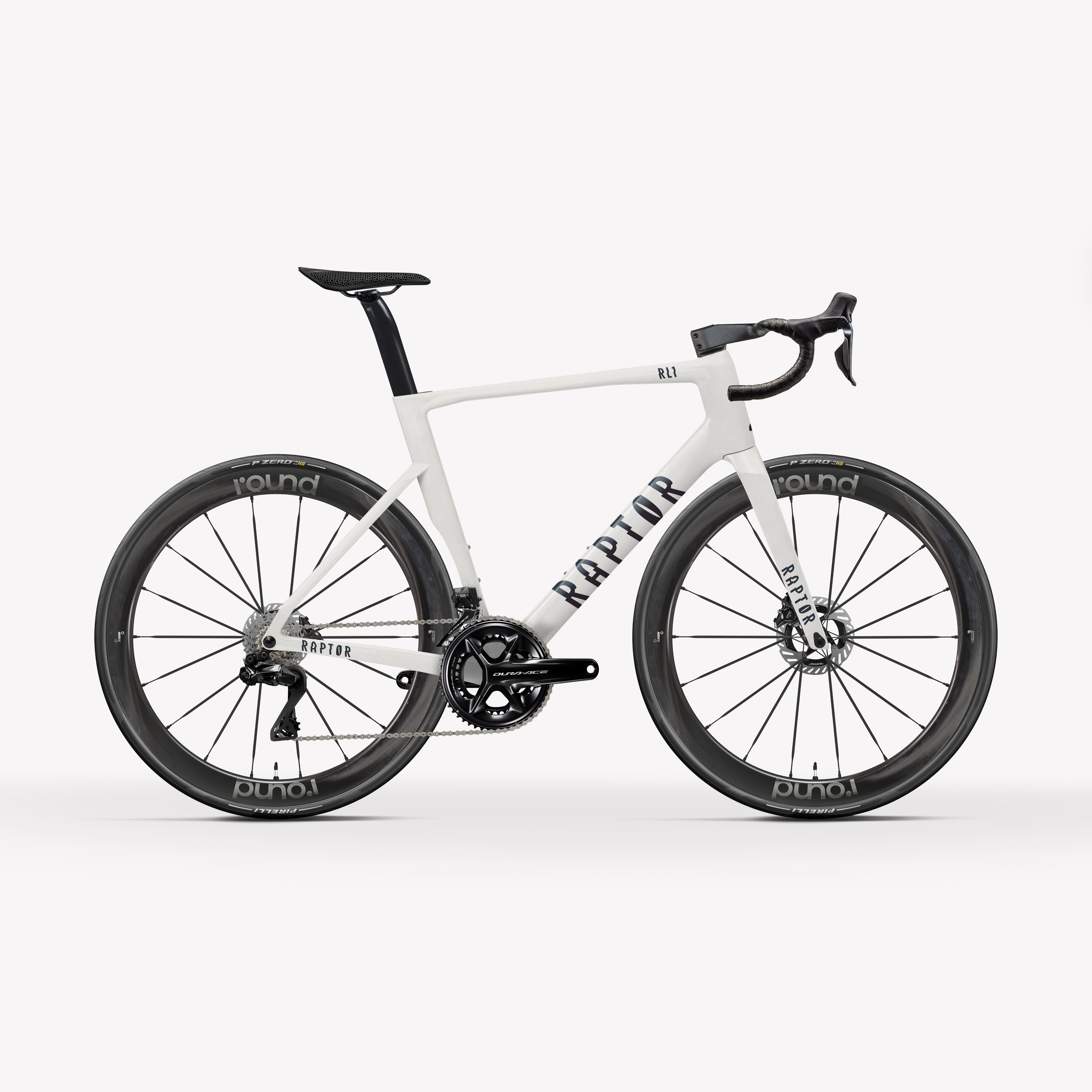 RL1 Dura-Ace Di2
