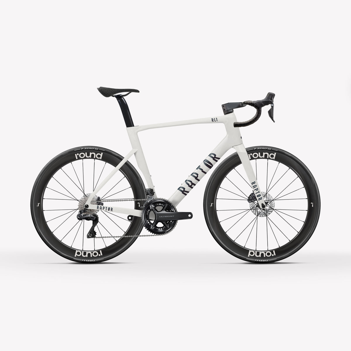 RL1 Ultegra Di2 – Raptor Bikes
