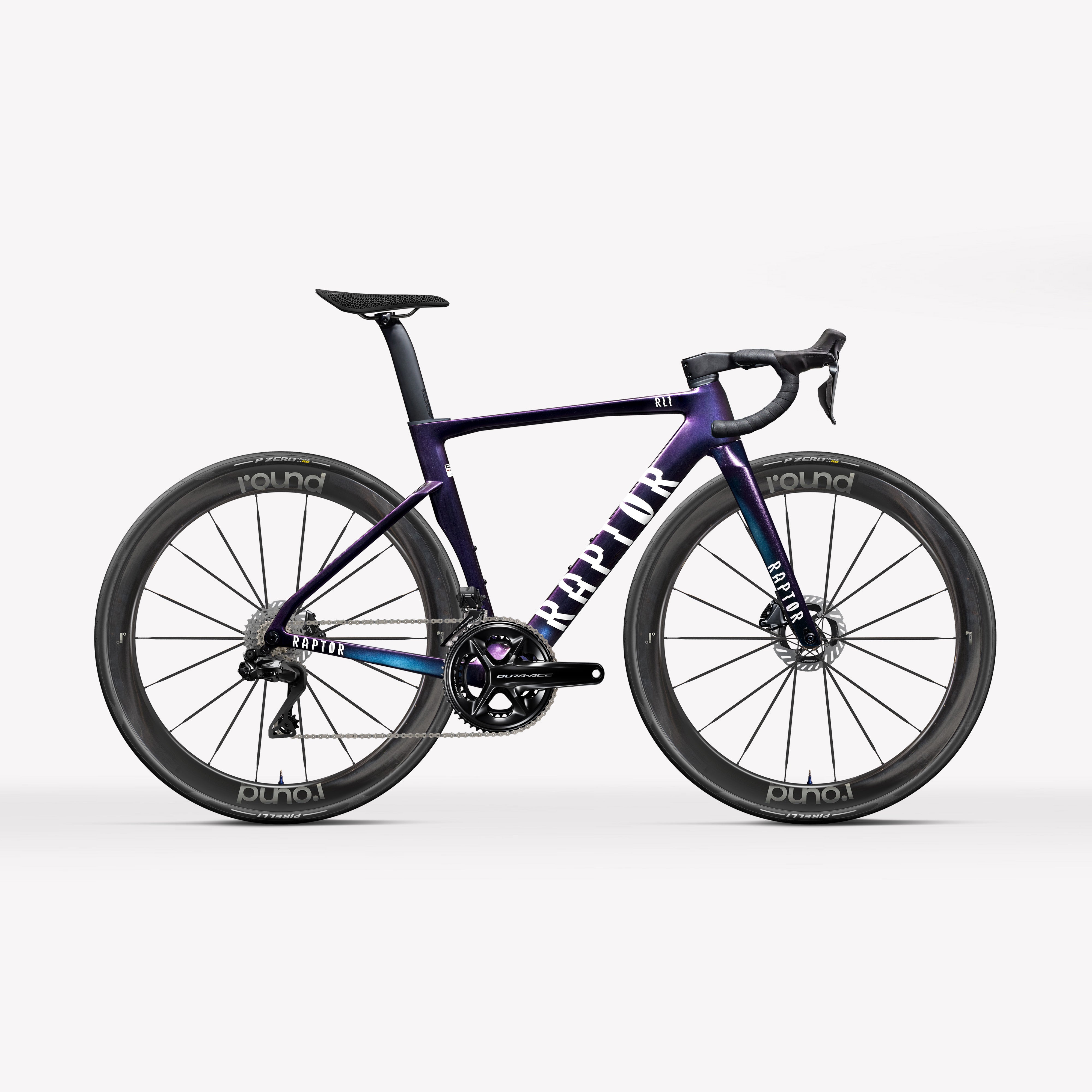 RL1 Dura-Ace Di2