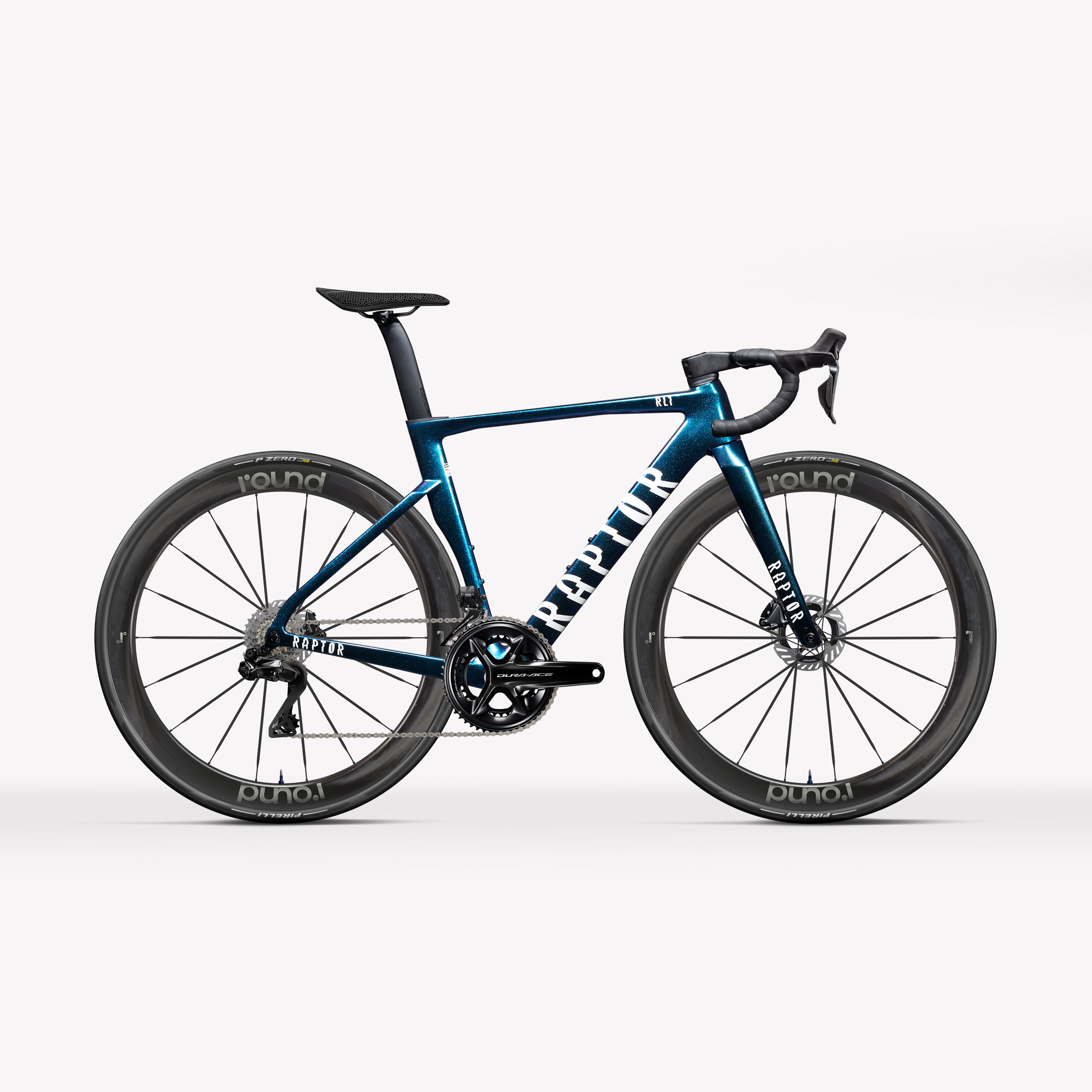 RL1 Dura-Ace Di2