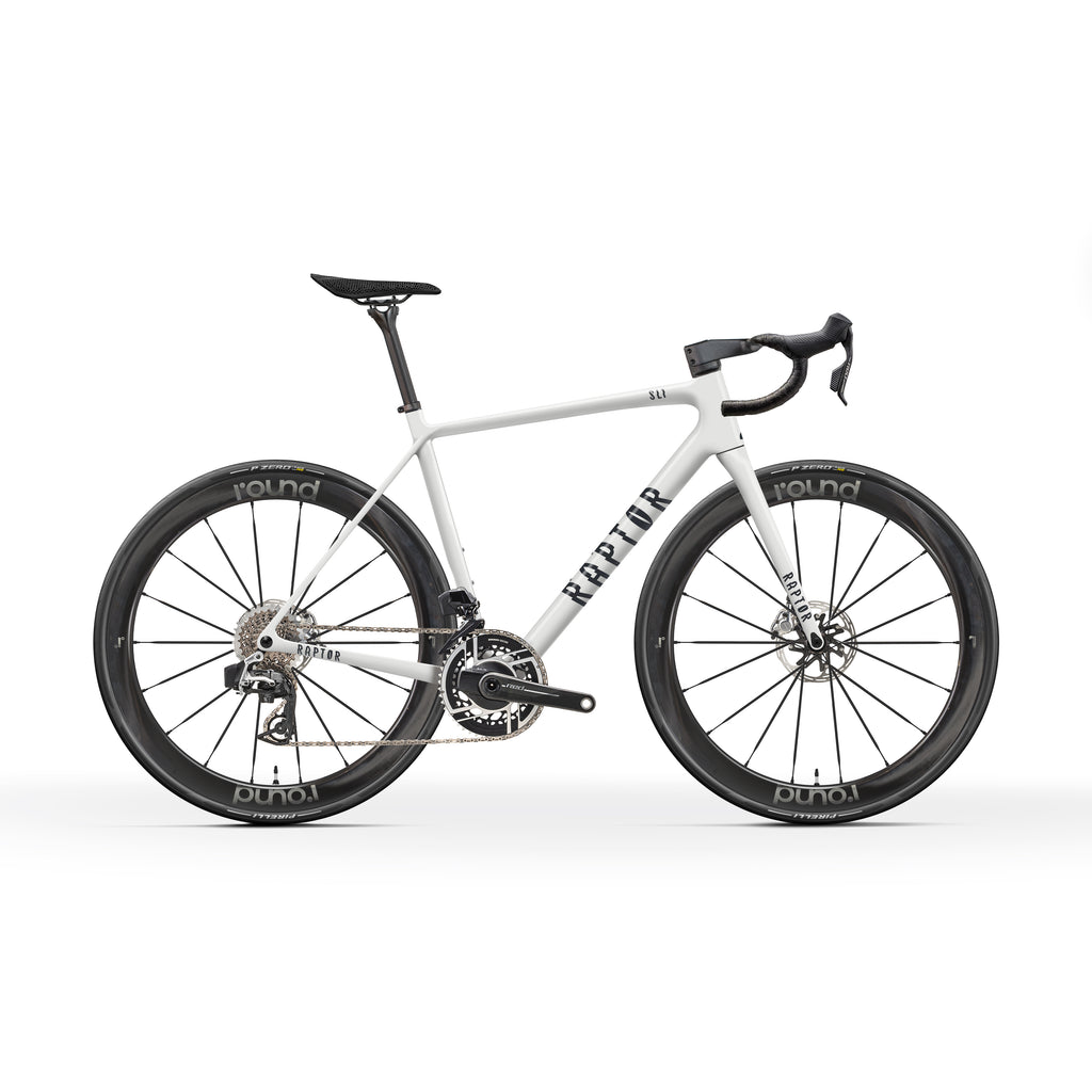 SL1 Collection Page – Raptor Bikes