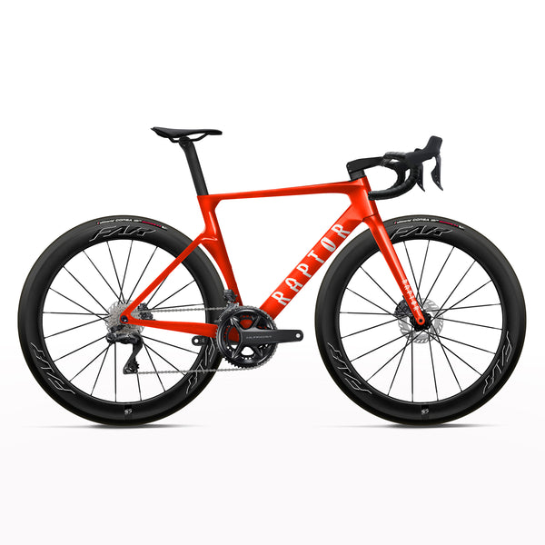 RS1 Ultegra Di2